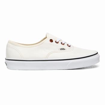 Női Vans Tort Authentic Tornacipő VA6145978 Fehér